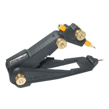 Gourmetgalley Accuscribe Pro Scribing Tool GO12098